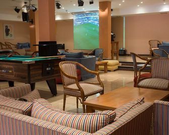 Apartamentos Marola Park - Playa de las Américas - Lounge