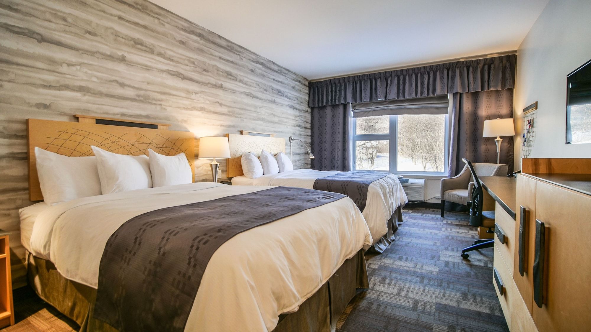 Manoir Belle Plage - Carleton-sur-Mer