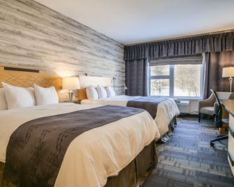 Manoir Belle Plage - Carleton-sur-Mer