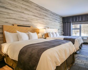 Manoir Belle Plage - Carleton-sur-Mer