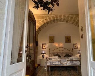 Masseria Chiusurella - Corato