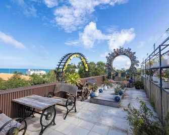 T&T Resort and Spa Phu Quoc - Phu Quoc - Balcón