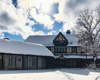 シェイクスピアホテル - 白馬村 - 建物