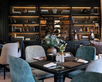 Bach Place Dalat - Dalat - Lounge