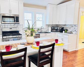 Delightful dwelling - Buffalo - Keuken