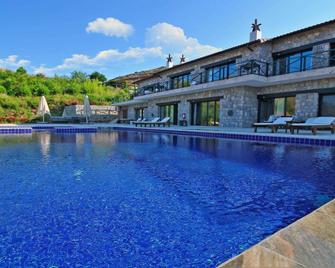 Kekik Otel Selimiye - Selimiye