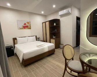 Sentina Hotel Phu Quoc - Phu Quoc - Bedroom