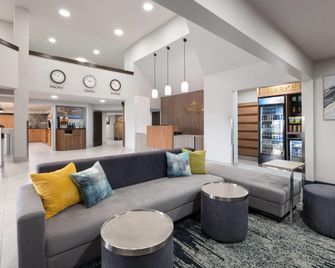 Wingate by Wyndham Myrtle Beach At Outlets - Myrtle Beach - Lobby