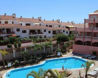 Marola Park - Playa de las Américas - Havuz