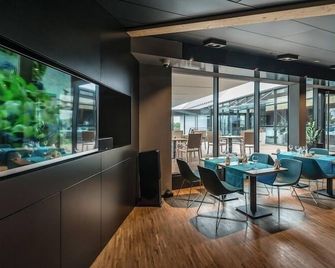 Regatta Hotel Restauracja Spa - Kiekrz - מסעדה