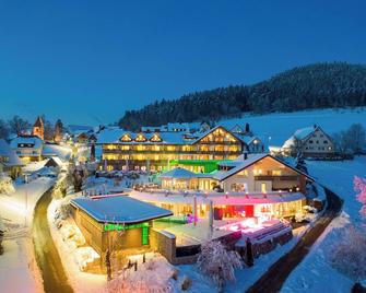 Hotel Heselbacher Hof - Baiersbronn