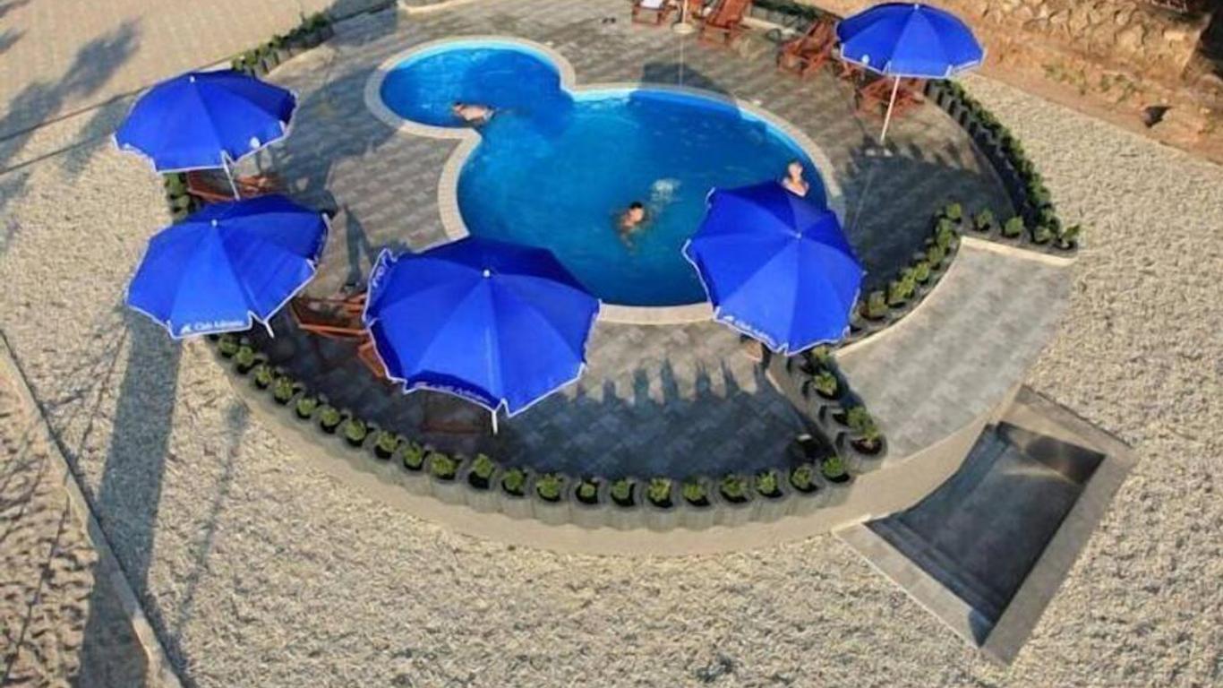 Aparthotel Club Vala