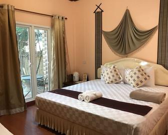 Green Leaf Resort - Surin - Habitación