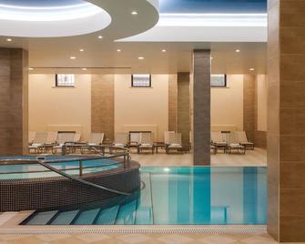 Grand Resort Jermuk - Jermuk - Pool