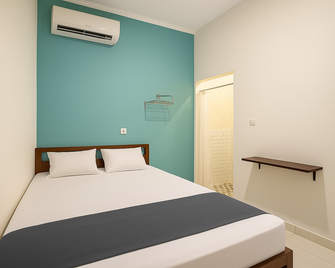 Malibu Stay - Jakarta - Chambre