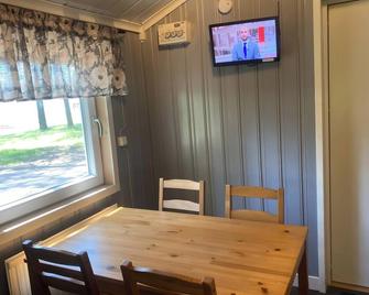 Hyltena Stugby - Jonkoping - Salle à manger