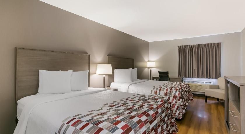 Red Roof Inn Denver - Lancaster County