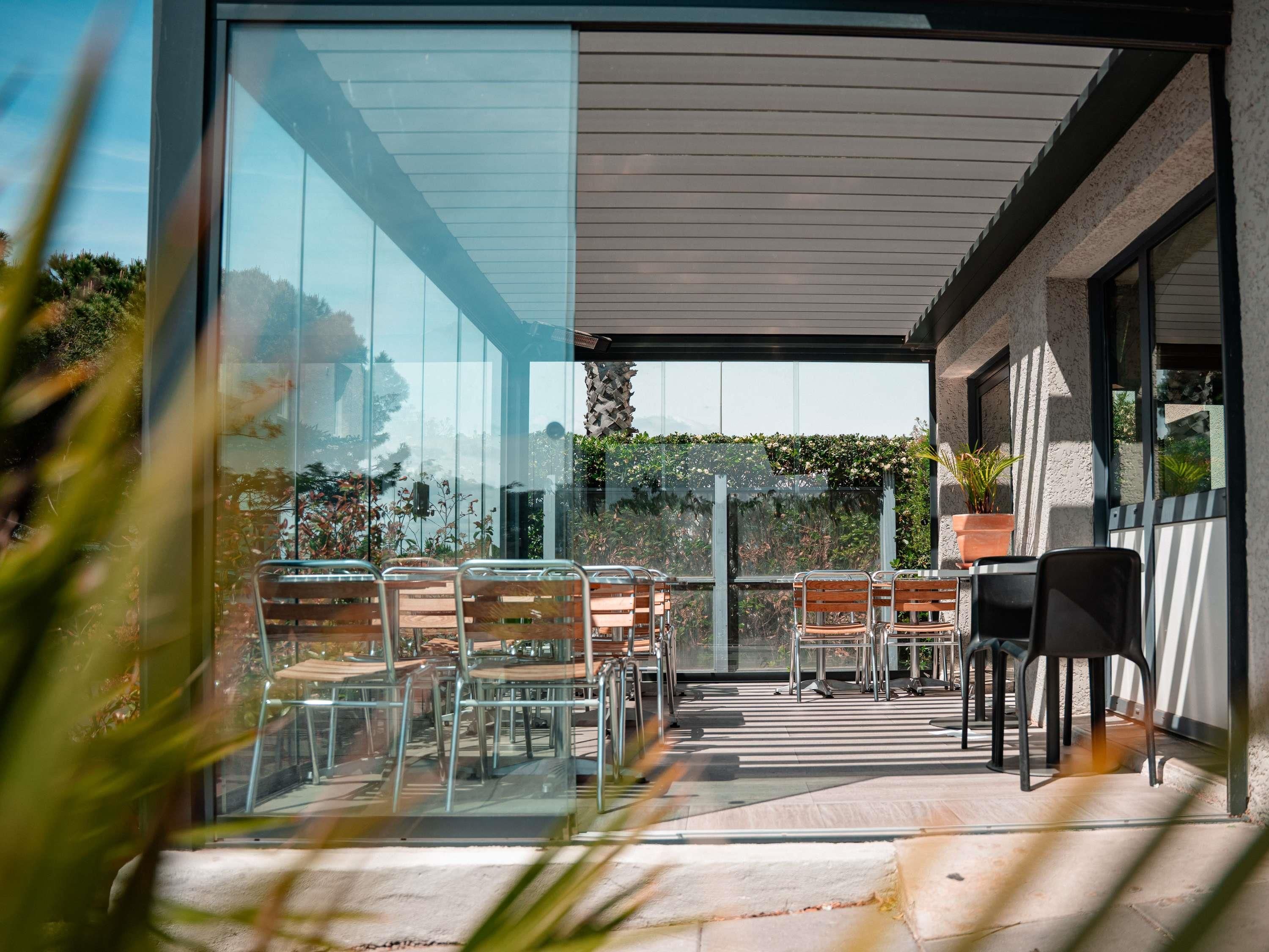 ibis budget Narbonne Est - Narbonne - Bangunan