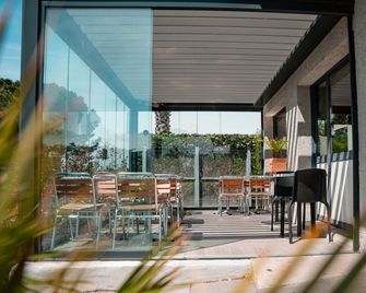 ibis budget Narbonne Est - Narbonne - Bangunan