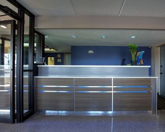Fair View Inn & Suites - Memphis - Recepción