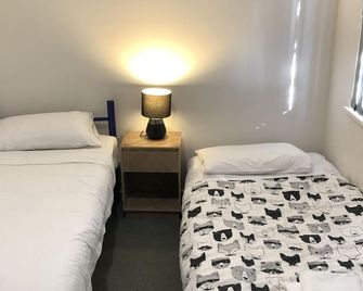 Riverscape Cottages - Augusta