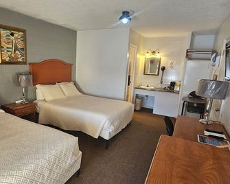 Fairview Inn - Fairview