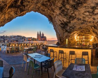 Pergola Hotel & Spa - Mellieħa