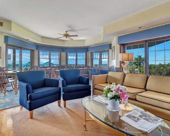 Winstead Beach Resort - Harwich - Salon