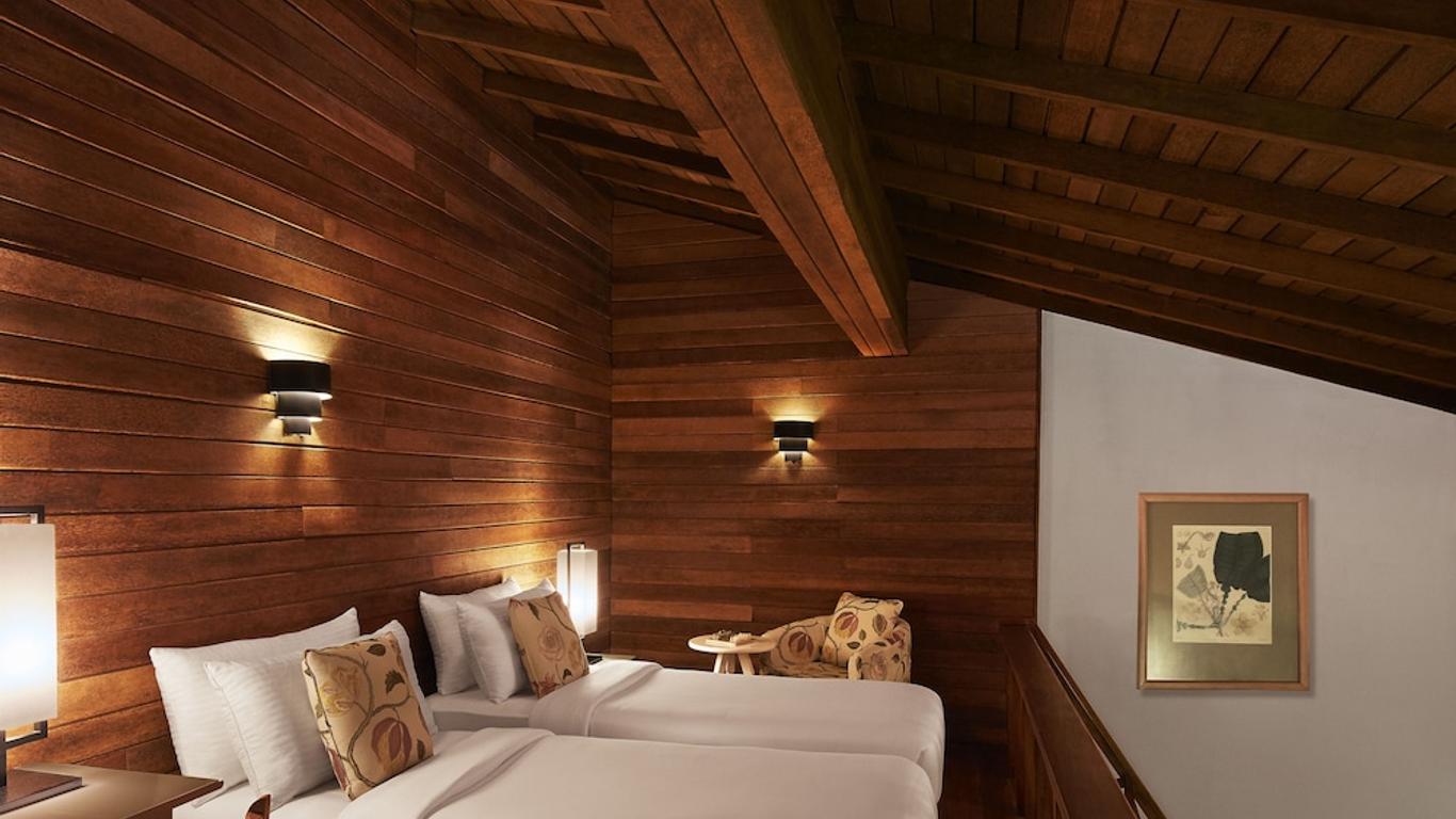 جيتونج سانت أندروز