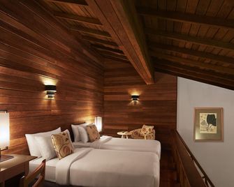Jetwing St Andrew's - Nuwara Eliya - Quarto
