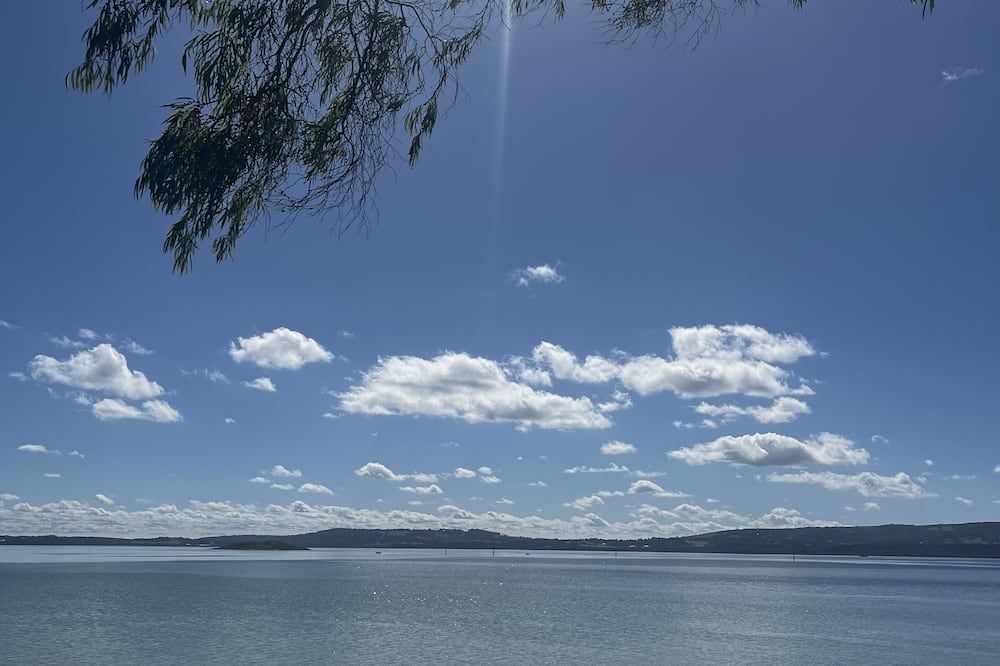 Emu Point Motel & Apartments - Albany - Outdoor view