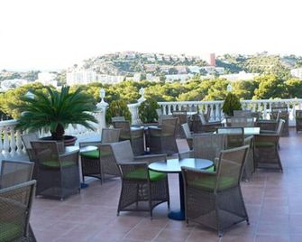 Fergus Boutique Bon Repos - Adults Only - Santa Ponça - Balcón