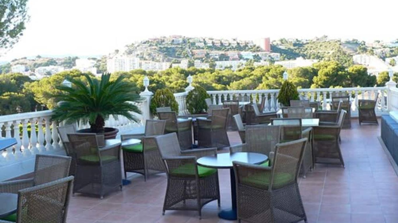 Fergus Boutique Bon Repos - Adults Only