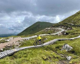 The Base Camp Hotel - Fort William