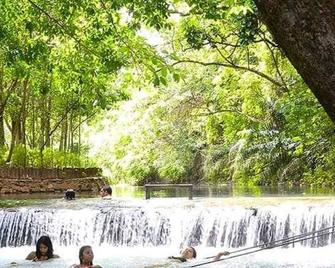 Apartment Águas da Serra Rio Quente - Rio Quente