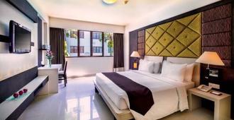 Aston Kuta Hotel & Residence - Kuta - Bedroom