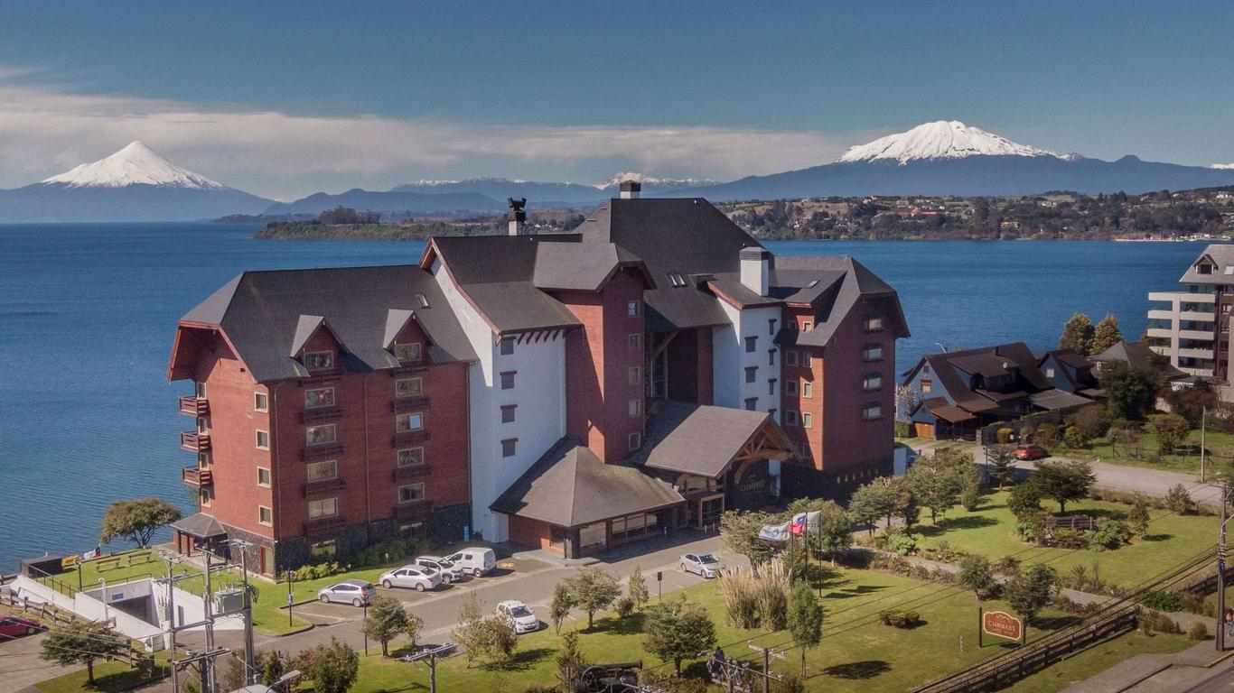 Hotel Cumbres Puerto Varas