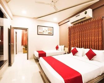 Sai Shangrila Residency - Shirdi - Habitación
