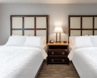 Holiday Inn Express & Suites Albert Lea - I-35 By IHG - Albert Lea - Habitación