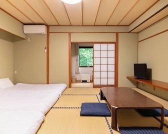 Fuji Takara-so Asahikan - Yamanakako