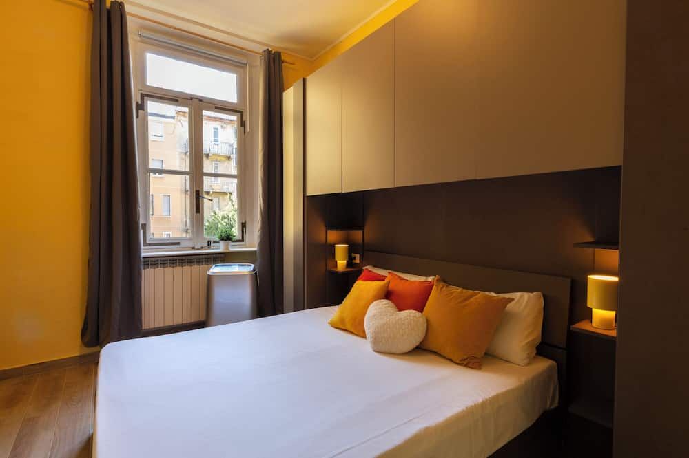 Colorful Porta Romana - Milan - Chambre