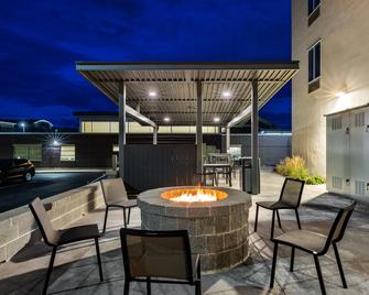 Candlewood Suites Layton - Salt Lake City - Layton - Binnenhof