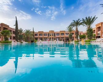Club Paradisio - Marrakech - Pool