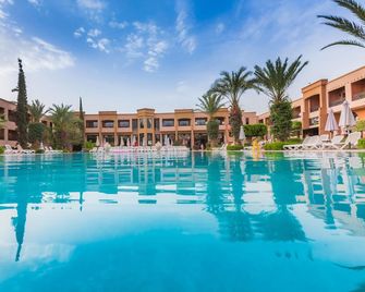 Club Paradisio - Marrakech - Uima-allas