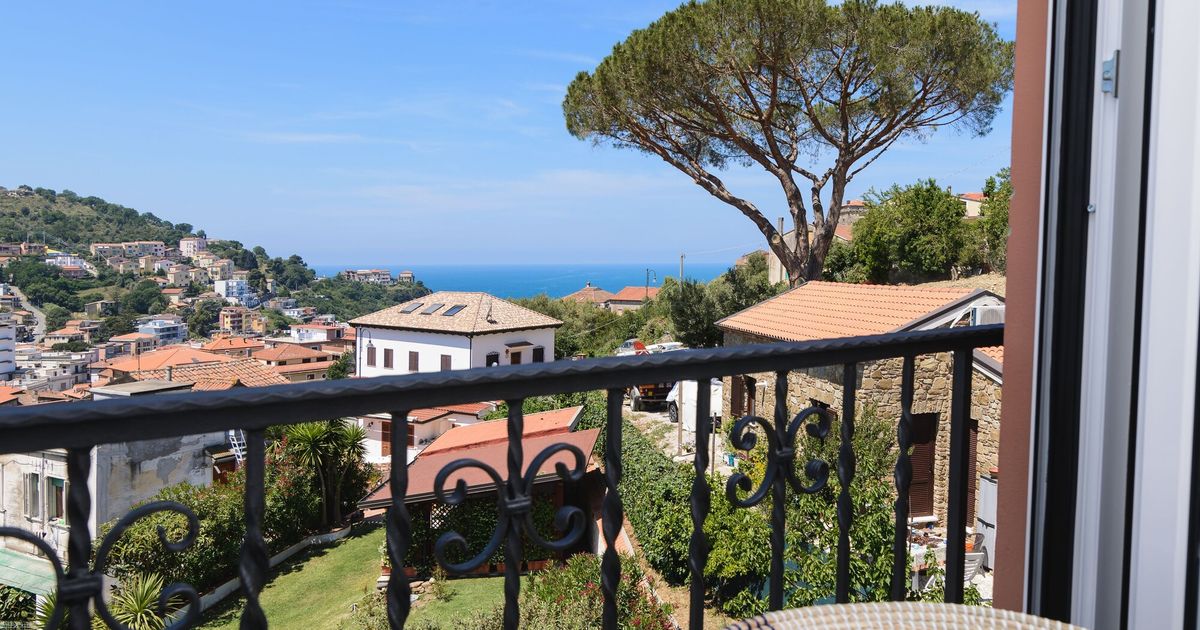 Casa Vittoria from $77. Agropoli Hotel Deals & Reviews - KAYAK