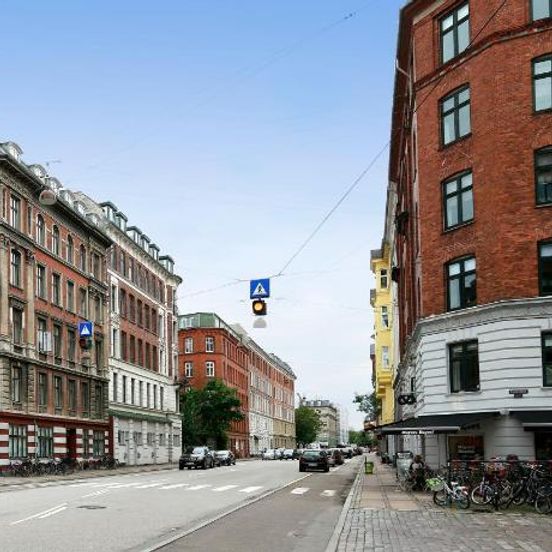 Hotel 9 Små Hjem – København