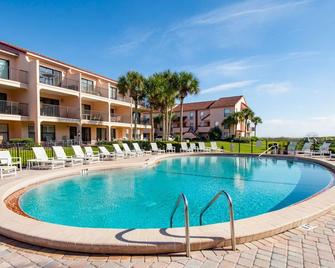 Sea Place 14158 - St. Augustine - Pool