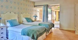 Carrygerry Country House - Shannon - Chambre