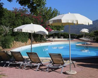 Residence Torre Delle Stelle - Torre delle Stelle - Pool