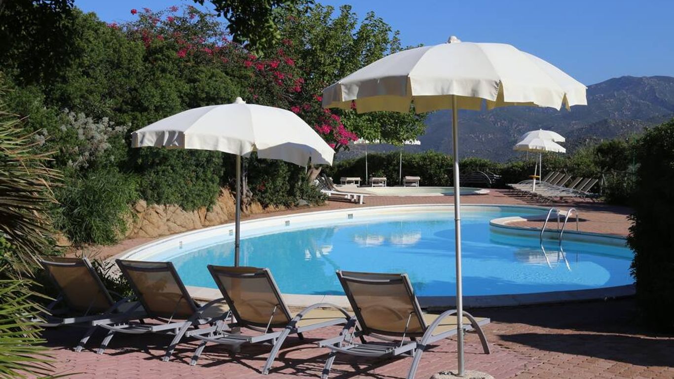 Residence Torre Delle Stelle